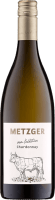 Chardonnay trocken - Weingut Metzger