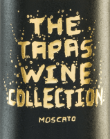 Vorschau: Tapas Wine Collection Moscato DO - Bodegas Carchelo