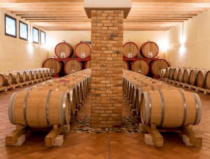 Adega de vinhos Cantina Valdadige Adega de vinhos Cantina Valdadige