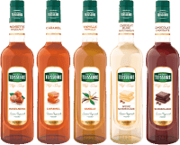 Vorschau: Mathieu Teisseire Kaffee-Box - Mathieu Teisseire