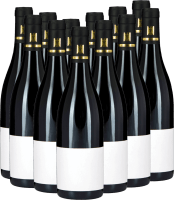 12x Vorteils-Weinpaket Fellbacher Trollinger SINE trocken - Aldinger