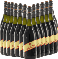 24x Vorteilspaket - Fragolino Rosso - Terre del Sole