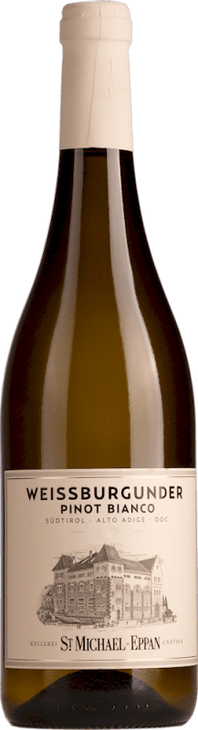 Pinot Bianco Alto Adige DOC - St. Michael-Eppan