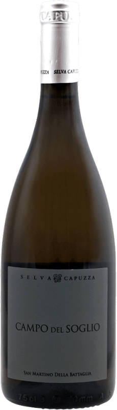 Soglio San Martino - Selva Capuzza