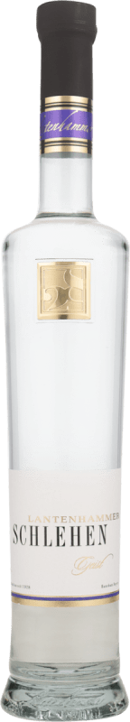 Schlehengeist 0,5l - Lantenhammer