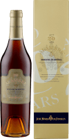 Moscatel de Setúbal Alambre 20 years DOC - José Maria da Fonseca