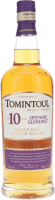 10 Year Old Single Malt Scotch Whisky in GP - Tomintoul