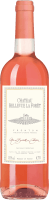 Château Bellevue la Foret Rosé - Chateau Bellevue La Foret