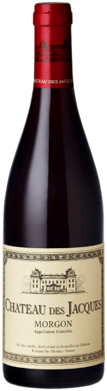Morgon Château des Jacques - Louis Jadot