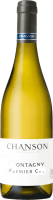 Montagny Blanc 1er Cru - Domaine Chanson