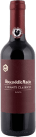 Famiglia Zingarelli Chianti Classico DOCG 0,375 l - Rocca delle Macìe