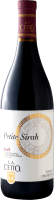 Petite Sirah - L.A. Cetto