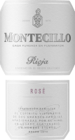 Vorschau: Montecillo Rosé Rioja DOCa - Bodegas Montecillo