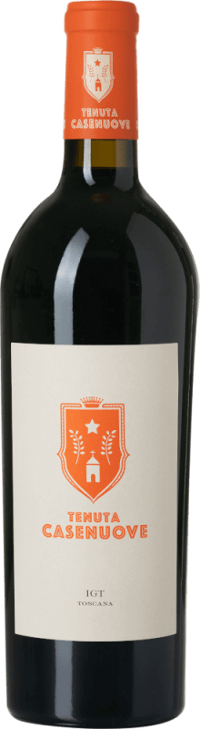 Toscana Rosso - Tenuta Casenuove