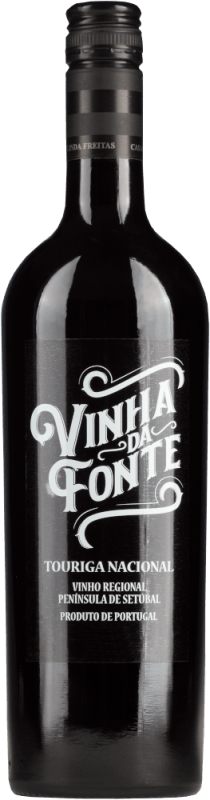 Vinha da Fonte Touriga Nacional - Casa Ermelinda
