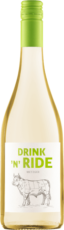 Drink‘n‘Ride - Weingut Metzger