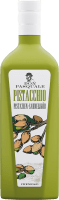 Pistacchio Pistazien-Sahnelikör - Don Pasquale