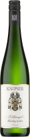 Kalkmergel Riesling trocken - Knipser