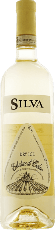 Dry Ice Erbaluce Di Caluso - Silva