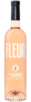 Fleur l'Amaurigue Rosé Côtes de Provence AOP - Domaine de l'Amaurique