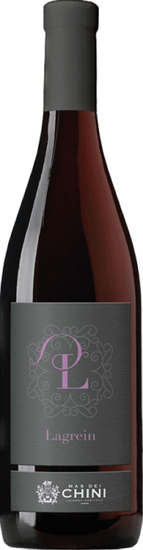 Lagrein - Mas Dei Chini
