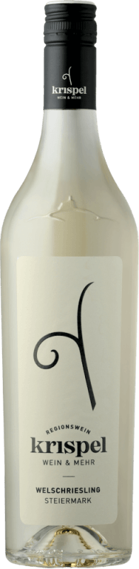 Welschriesling trocken - Krispel
