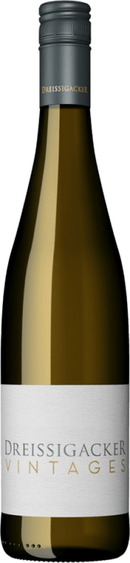 Vintages Weiß - Dreissigacker