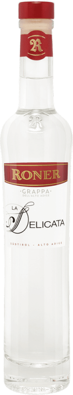 Grappa Delicata 0,2 l - Roner
