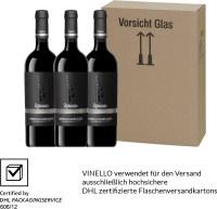 Vorschau: 3er Vorteils-Weinpaket - Il Passo Nerello Mascalese - Vigneti Zabu
