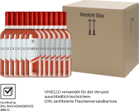 Vorschau: 12er Vorteils-Paket - Corvo Rosa Terre Siciliane - Duca di Salaparuta