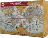 Rum Adventskalender Weltreise Edition 2 - Vita Dulcis
