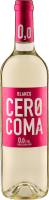 Cero Coma Blanco Alkoholfrei - Vicente Gandía