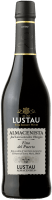 Fino del Puerto 1/143 G. Obregón 0,5 l - Emilio Lustau