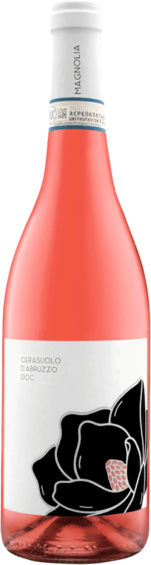 Cerasuolo d'Abruzzo DOC - Magnolia