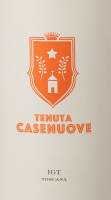 Vorschau: Toscana Rosso - Tenuta Casenuove
