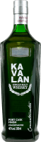 Concertmaster Single Malt Whisky 0,5 l - Kavalan