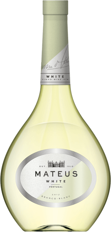 Mateus Branco - Sogrape Vinhos