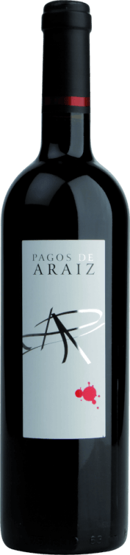 Tinto Roble Navarra DO - Pagos De Araiz