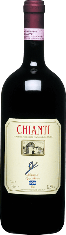 Renzo M. Chianti DOCG 1,5 l Magnum - Renzo Masi