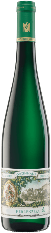 Herrenberg Riesling Großes Gewächs - Maximin Grünhaus