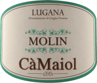 Vorschau: Molin Lugana DOP - Cà Maiol