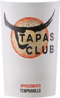 Vorschau: Tempranillo Appassimento - Tapas Club