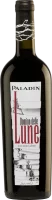 Domino delle Lune Rosso - Paladin