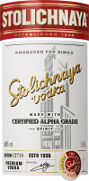 Vorschau: Vodka 1 l - Stolichnaya