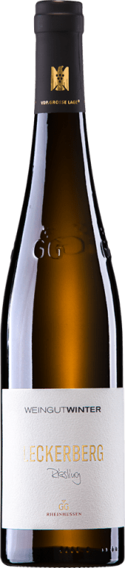 Leckerberg Riesling GG - Weingut Winter