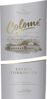 Vorschau: Colomé Torrontés - Bodega Colomé