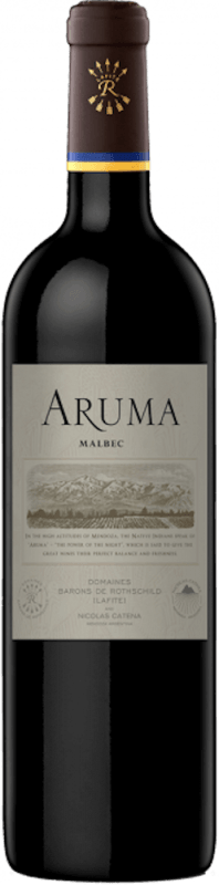 Aruma Malbec - Bodegas Caro