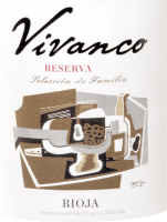 Vorschau: Reserva Rioja DOCa - Vivanco