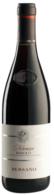 Nirvasco Barolo DOCG - Bersano