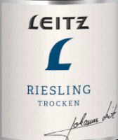 Vorschau: Riesling trocken - Weingut Josef Leitz